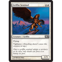 Griffin Sentinel - Magic 2014 Thumb Nail