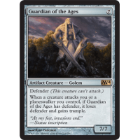 Guardian of the Ages - Magic 2014 Thumb Nail