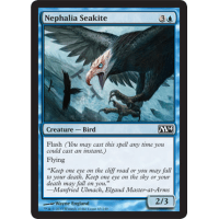 Nephalia Seakite - Magic 2014 Thumb Nail