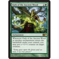 Oath of the Ancient Wood - Magic 2014 Thumb Nail