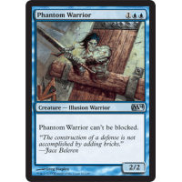 Phantom Warrior - Magic 2014 Thumb Nail