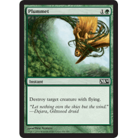 Plummet - Magic 2014 Thumb Nail