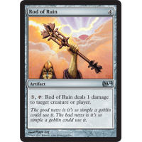 Rod of Ruin - Magic 2014 Thumb Nail