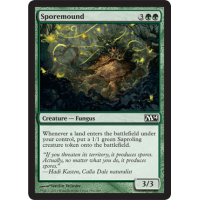 Sporemound - Magic 2014 Thumb Nail