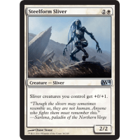 Steelform Sliver - Magic 2014 Thumb Nail