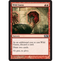 Wild Guess - Magic 2014 Thumb Nail