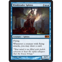 Windreader Sphinx - Magic 2014 Thumb Nail