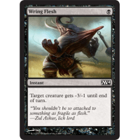 Wring Flesh - Magic 2014 Thumb Nail