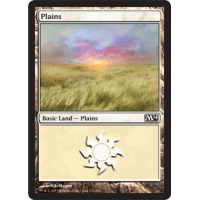 Plains C - Magic 2014 Thumb Nail