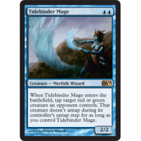 Tidebinder Mage - Magic 2014 Thumb Nail