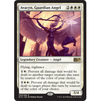 Avacyn, Guardian Angel - Magic 2015 Thumb Nail