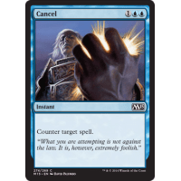 Cancel - Magic 2015 Thumb Nail