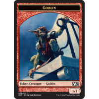 Goblin (Token) - Magic 2015 Thumb Nail