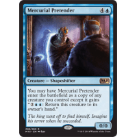 Mercurial Pretender - Magic 2015 Thumb Nail