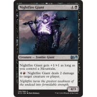 Nightfire Giant - Magic 2015 Thumb Nail