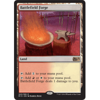 Battlefield Forge - Magic 2015 Thumb Nail