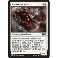 Boonweaver Giant - Magic 2015 Thumb Nail