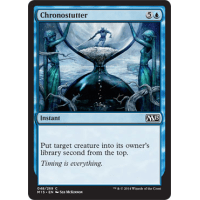 Chronostutter - Magic 2015 Thumb Nail