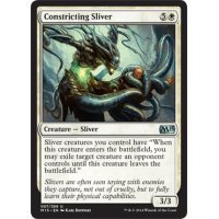 Constricting Sliver - Magic 2015 Thumb Nail