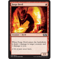 Forge Devil - Magic 2015 Thumb Nail