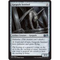 Gargoyle Sentinel - Magic 2015 Thumb Nail