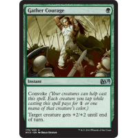 Gather Courage - Magic 2015 Thumb Nail