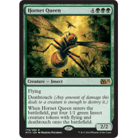 Hornet Queen - Magic 2015 Thumb Nail