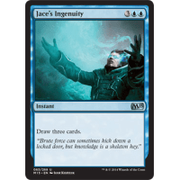 Jace's Ingenuity - Magic 2015 Thumb Nail