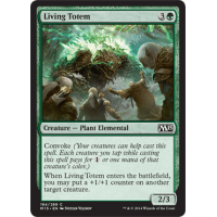 Living Totem - Magic 2015 Thumb Nail