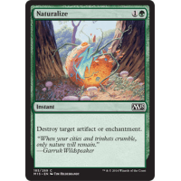 Naturalize - Magic 2015 Thumb Nail