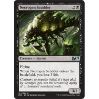 Necrogen Scudder - Magic 2015 Thumb Nail