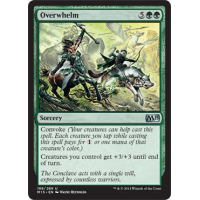 Overwhelm - Magic 2015 Thumb Nail