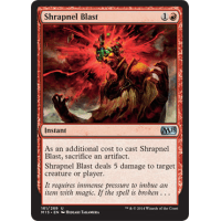 Shrapnel Blast - Magic 2015 Thumb Nail