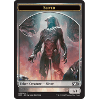 Sliver (Token) - Magic 2015 Thumb Nail