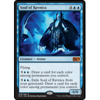 Soul of Ravnica - Magic 2015 Thumb Nail