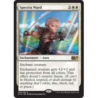 Spectra Ward - Magic 2015 Thumb Nail