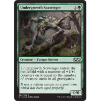 Undergrowth Scavenger - Magic 2015 Thumb Nail