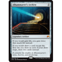 Alhammarret's Archive - Magic Origins Thumb Nail