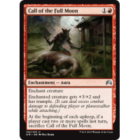 Call of the Full Moon - Magic Origins Thumb Nail