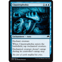 Claustrophobia - Magic Origins Thumb Nail