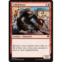 Cobblebrute - Magic Origins Thumb Nail