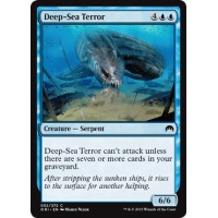 Deep-Sea Terror - Magic Origins Thumb Nail