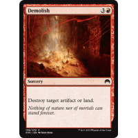Demolish - Magic Origins Thumb Nail