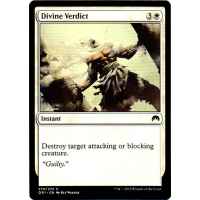 Divine Verdict - Magic Origins Thumb Nail