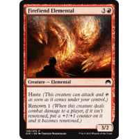 Firefiend Elemental - Magic Origins Thumb Nail