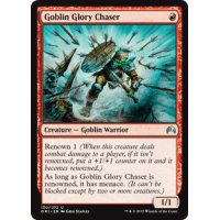 Goblin Glory Chaser - Magic Origins Thumb Nail