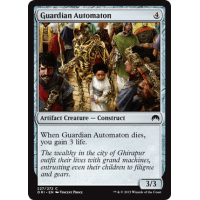 Guardian Automaton - Magic Origins Thumb Nail