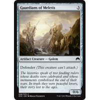 Guardians of Meletis - Magic Origins Thumb Nail