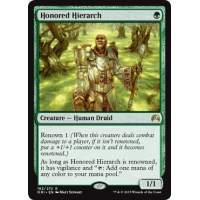 Honored Hierarch - Magic Origins Thumb Nail