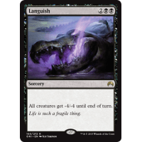 Languish - Magic Origins Thumb Nail